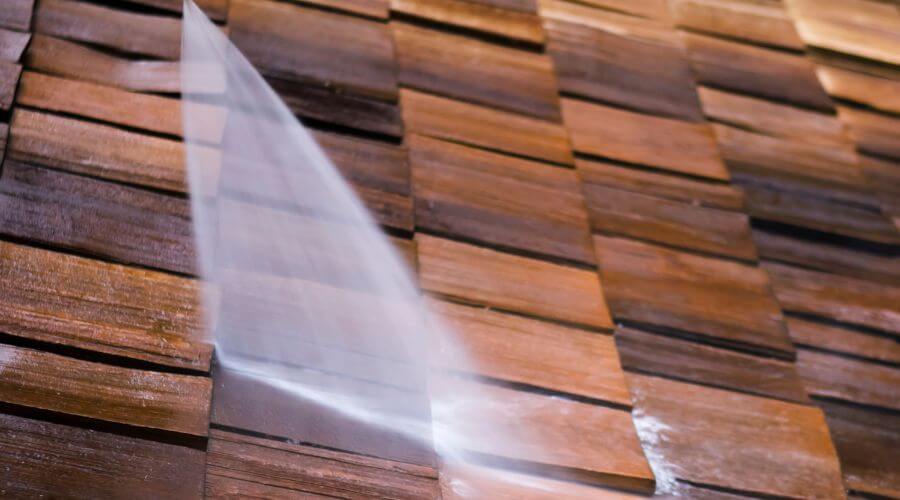 Asphalt Roofing in Andrews, TX
